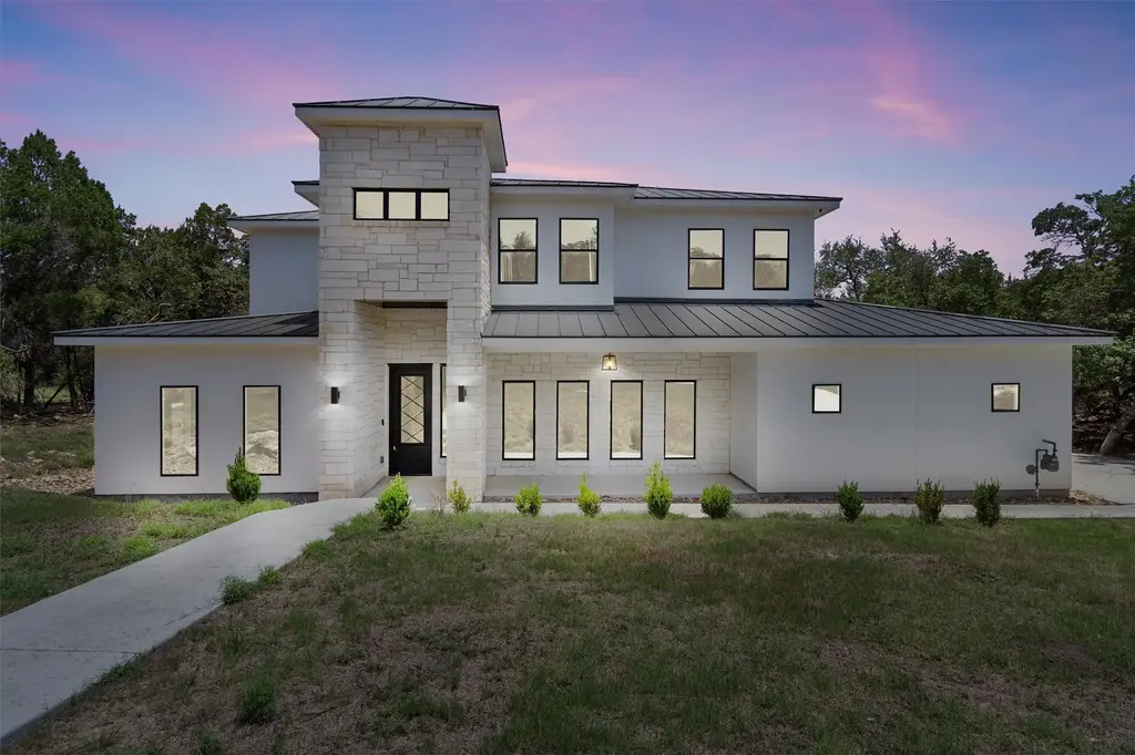 7705 Calcutta Run Dr, Jonestown