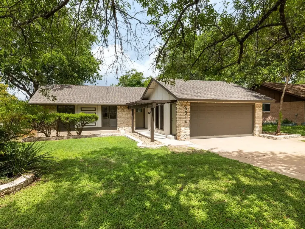 5314 Presidio Rd, Austin