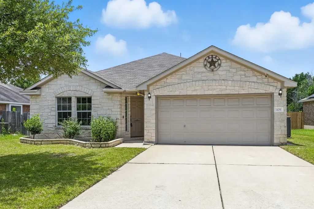 109 Inman Dr, Hutto
