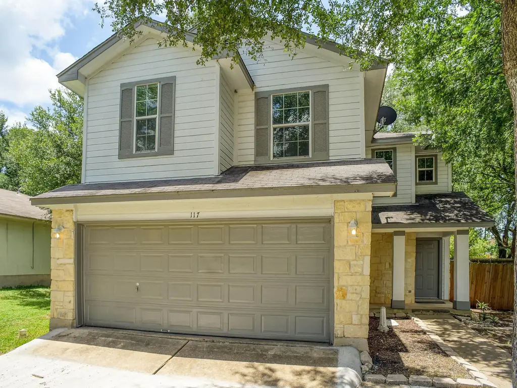 117 High Point Blvd, Cedar Creek