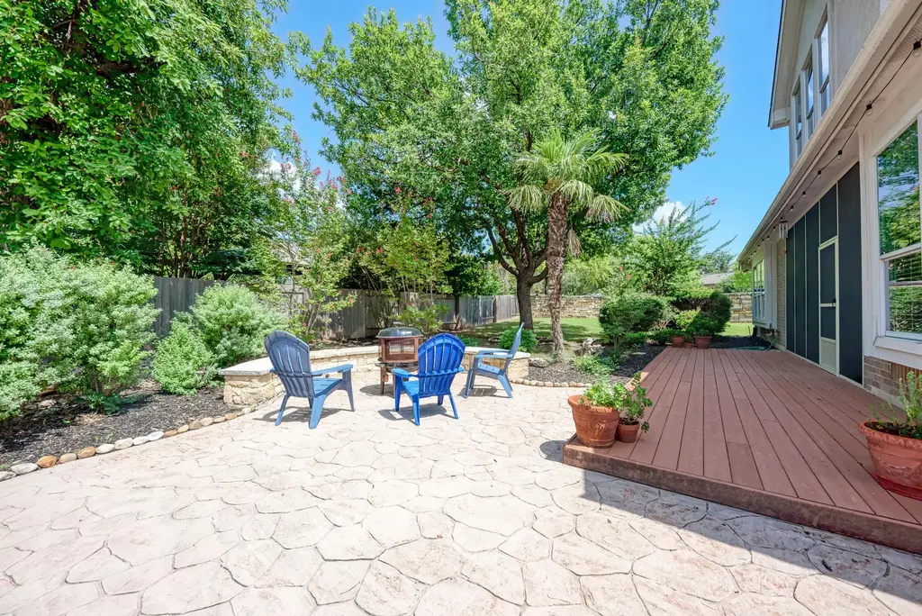 2204 Tattler Dr, Cedar Park