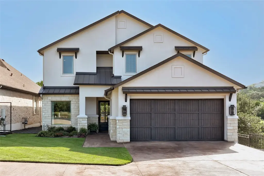 3973 River Place Blvd, Austin