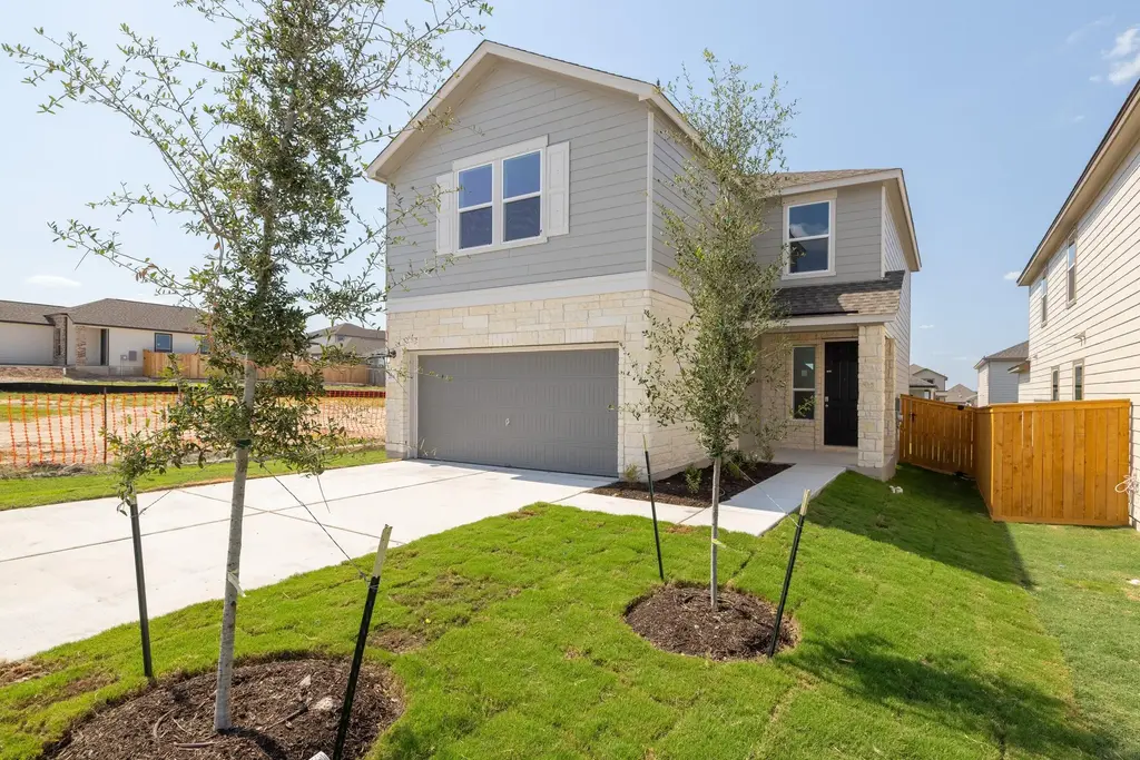 264 Feathers St, Jarrell
