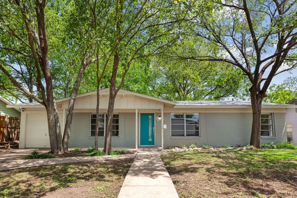 5302 Robinsdale Ln, Austin