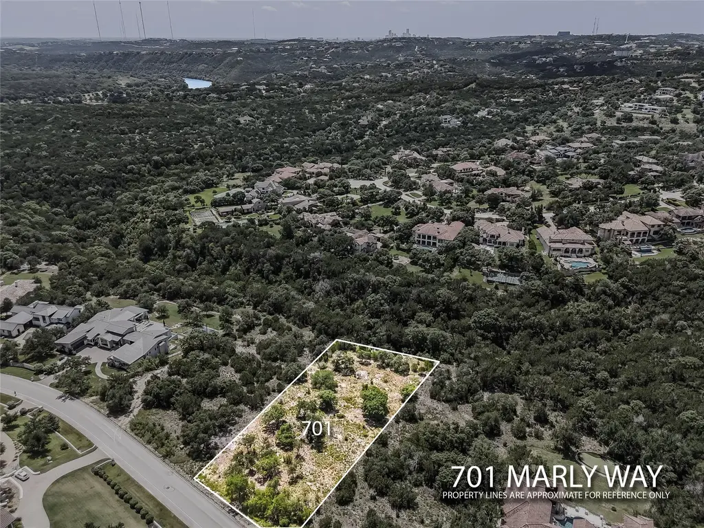 701 Marly Way, Austin