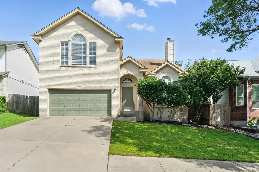 12007 Sky West Dr, Austin