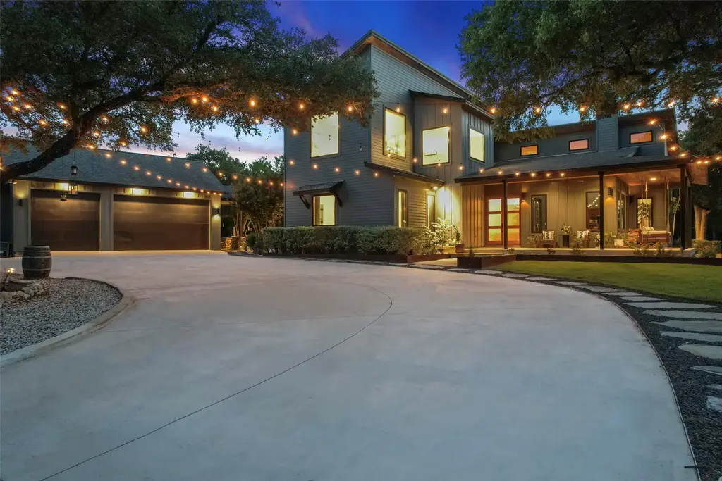 11420 Rim Rock Trl, Austin