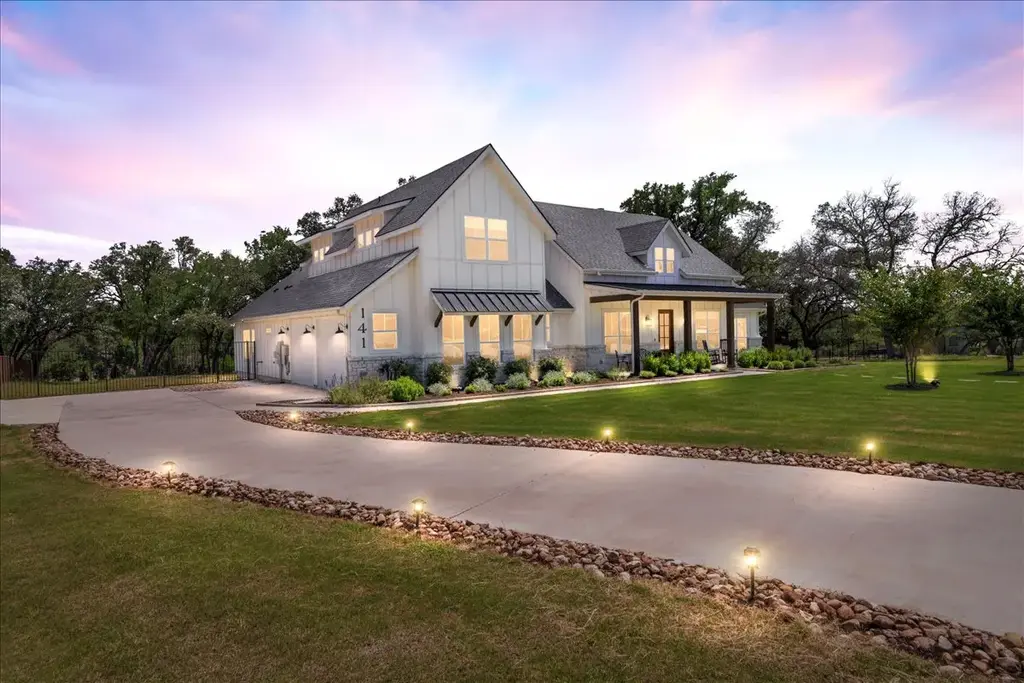 141 Tambra Lea Ln, Liberty Hill