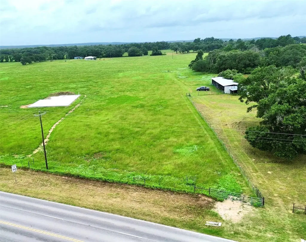 000 Hwy 77 Highway, Lexington