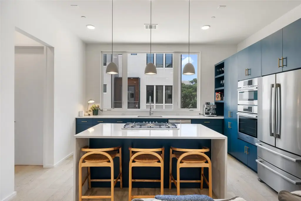 3100 Menchaca Rd 24, Austin