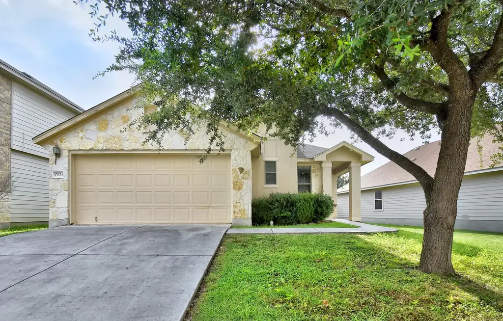 10423 Ancient Anchor, San Antonio