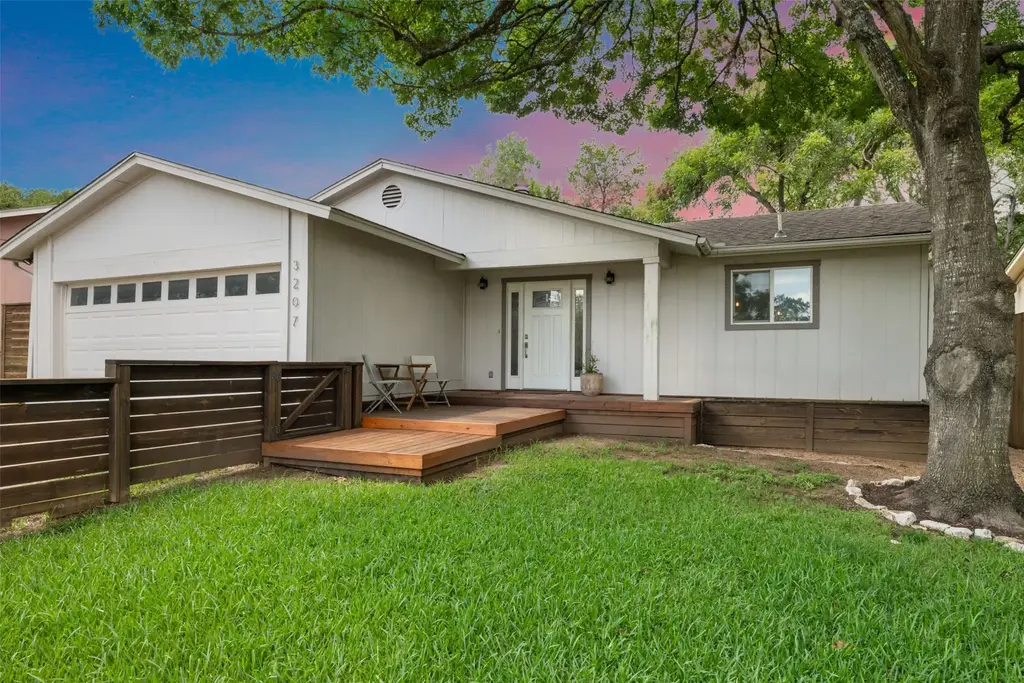 3207 Harpers Ferry Ln, Austin