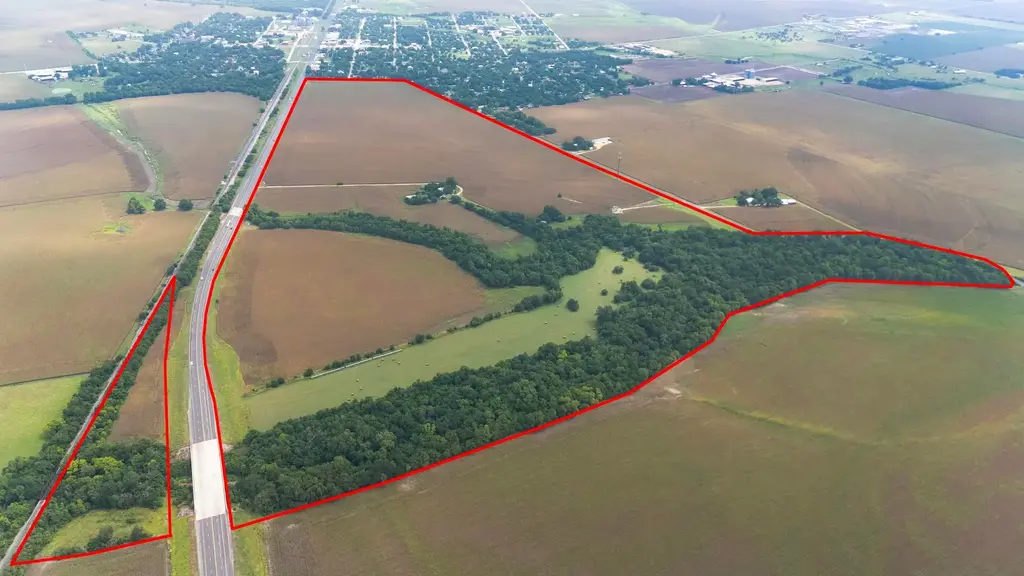 4400-4402 N Highway 95, Granger
