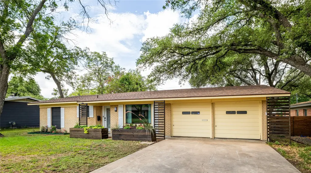 1909 Northridge Dr, Austin