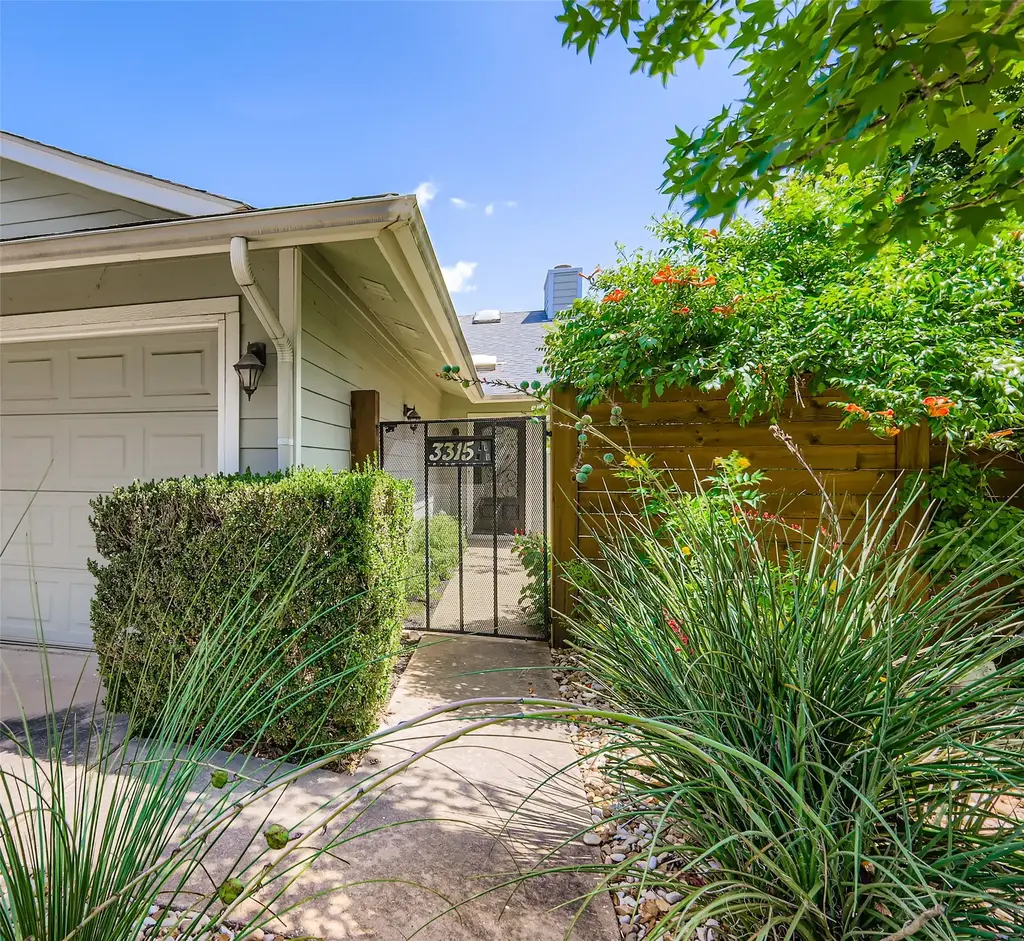3315 W William Cannon Dr A, Austin