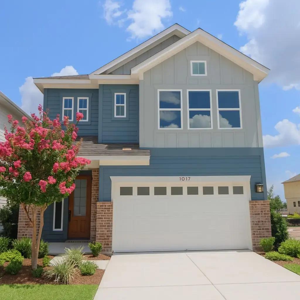 1017 Lucinda Williams Dr, Austin