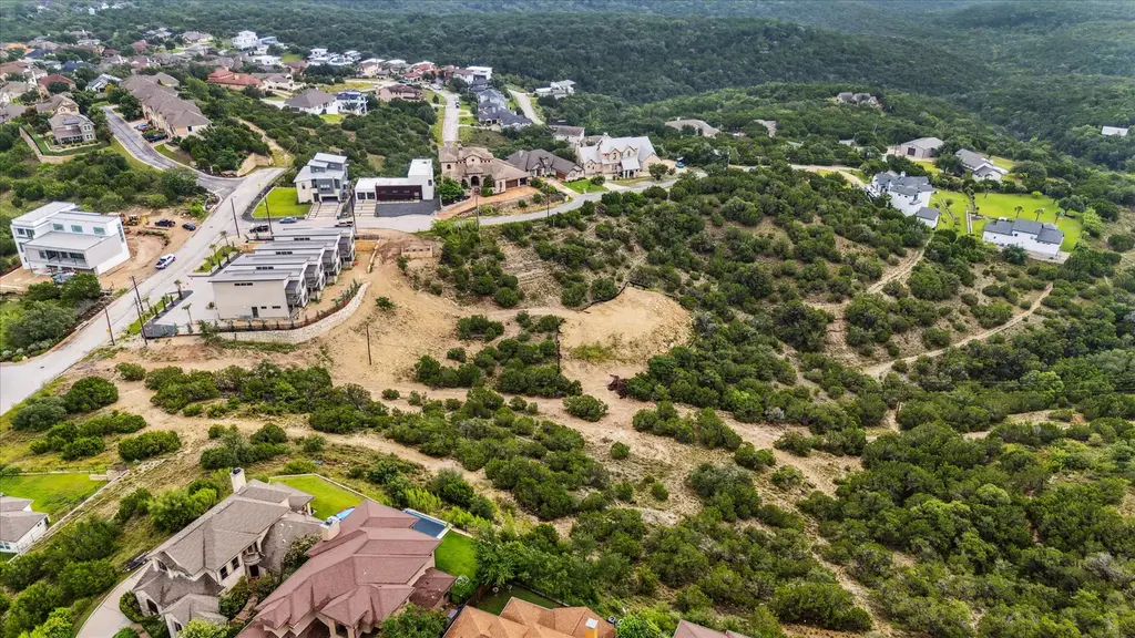 Lot 19 Sparrow Ln, Austin