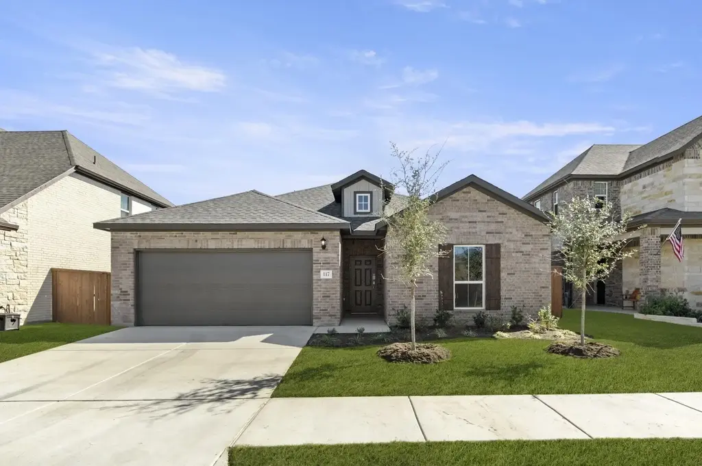 117 Rocky View Ln, Georgetown