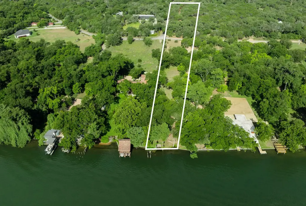 2701 River Hills Rd, Austin