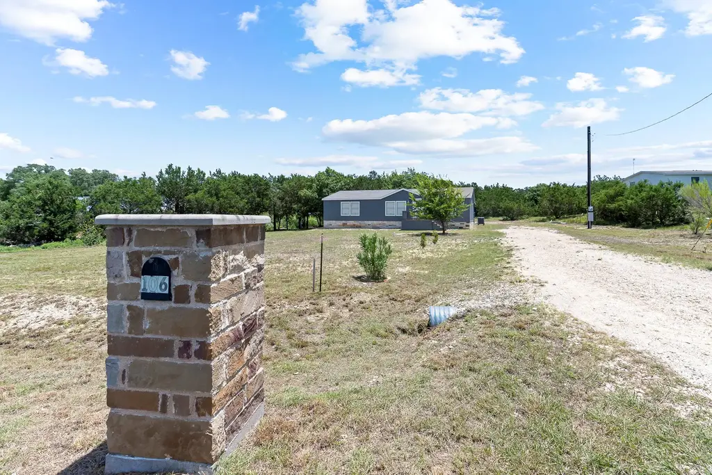 106 Augusta Place Dr, Liberty Hill