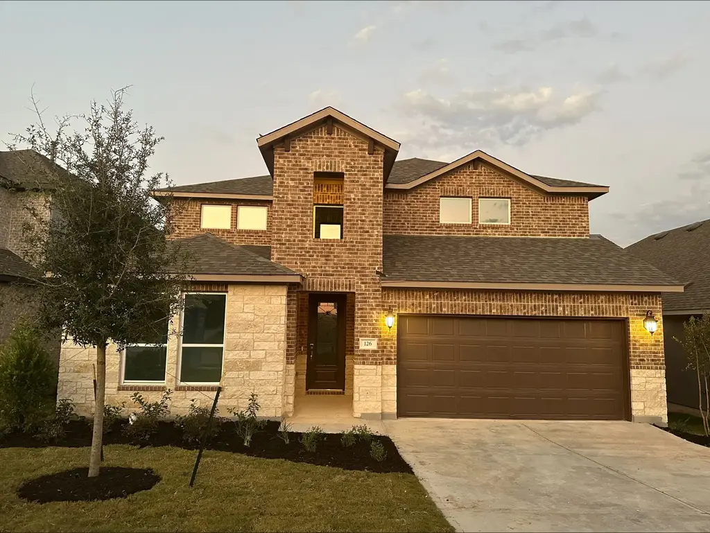 126 Ash Juniper Rd, Georgetown