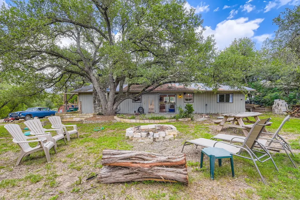 7704 Williamson Creek Dr, Austin