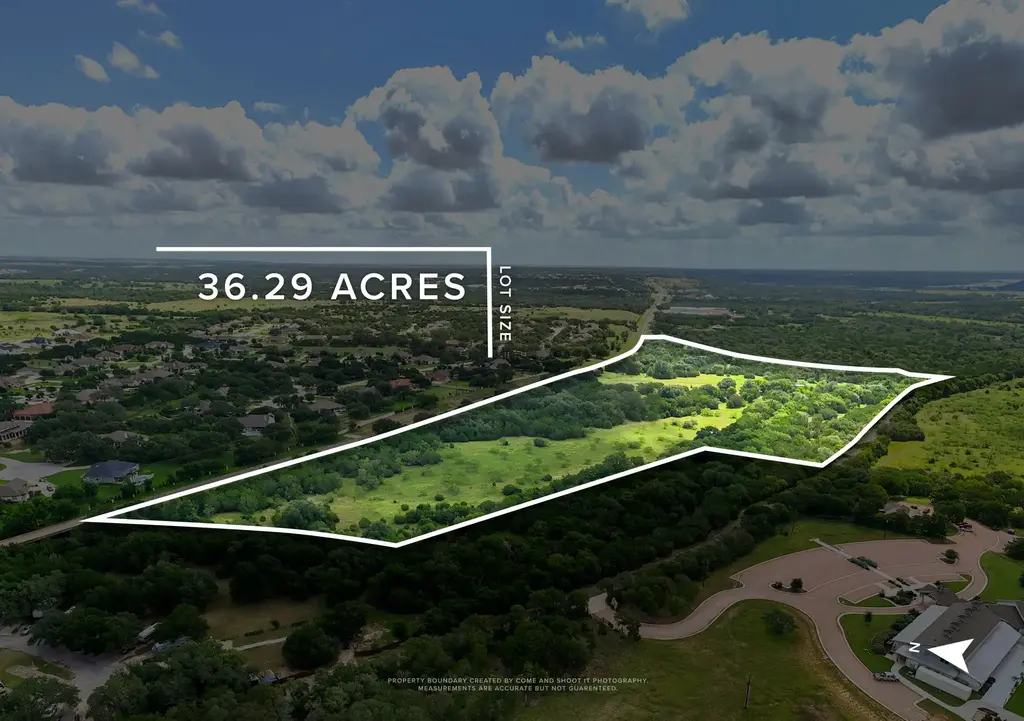 5345 Fm 3405, Georgetown