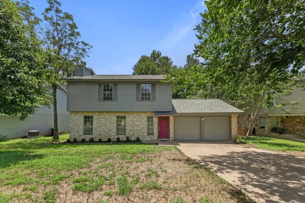 2511 Shiloh Dr, Austin