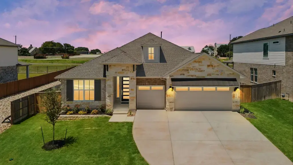 4516 Pleasant Pl, Round Rock