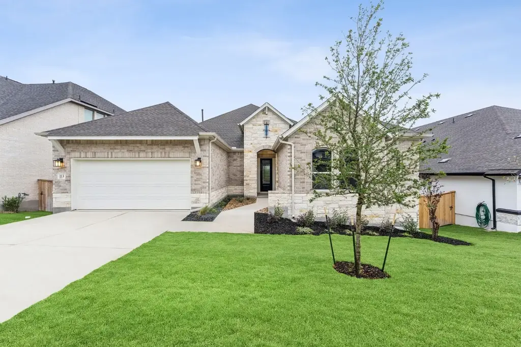 113 Lambs Ear Path, San Marcos