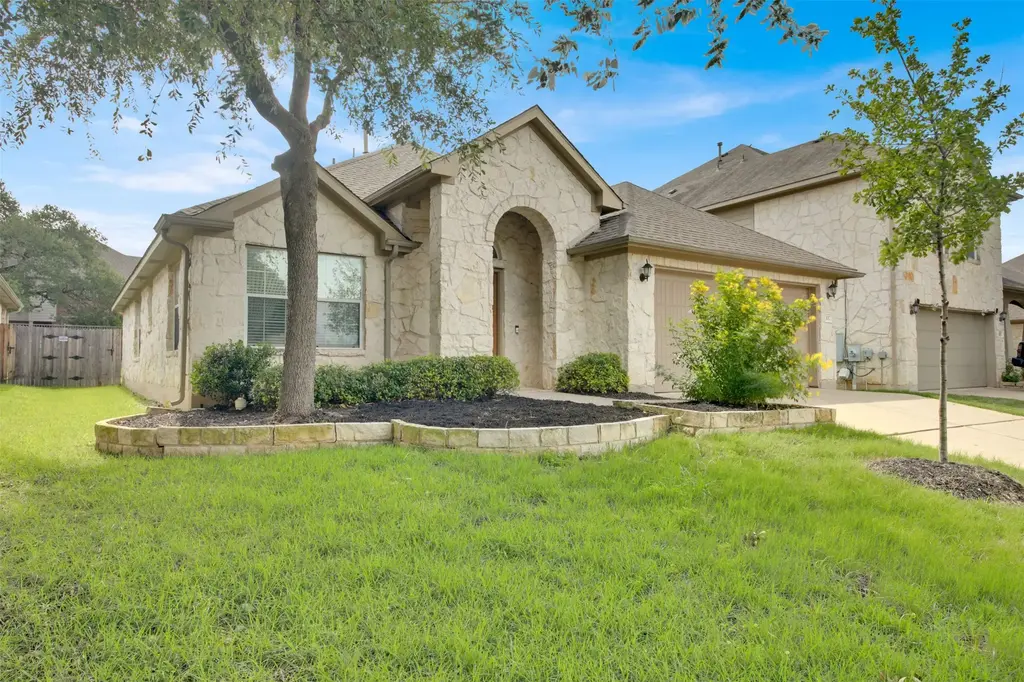 11017 Casitas Dr, Austin