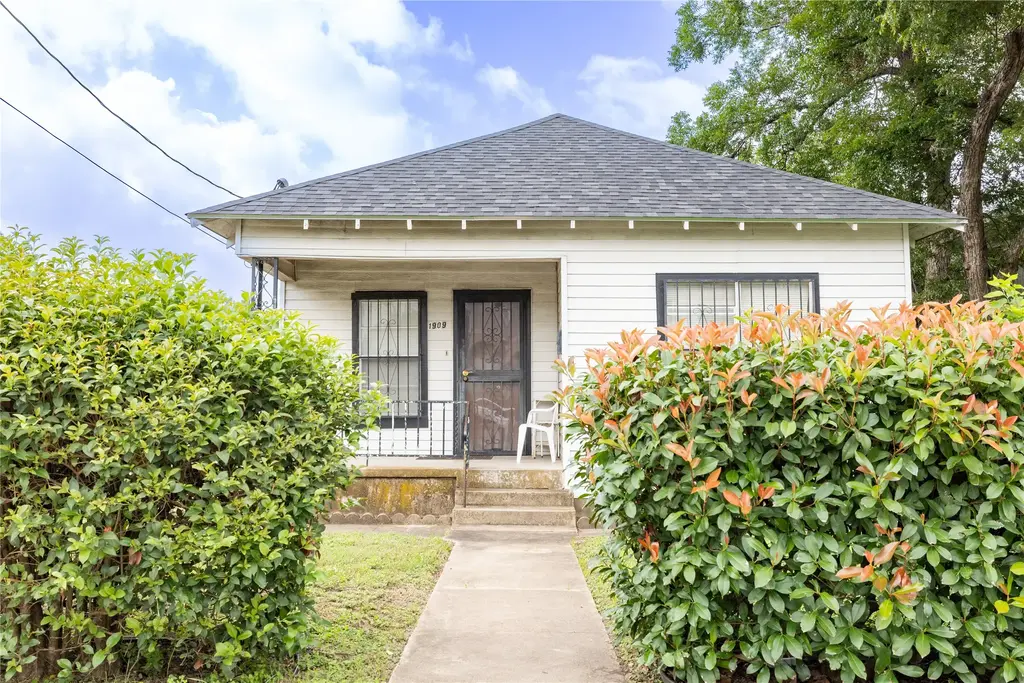 1909 E 14th St, Austin