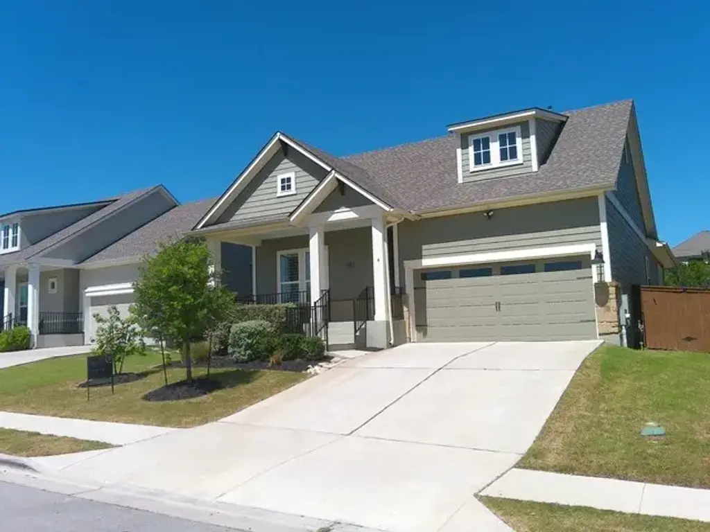 791 Hazy Hills Loop, Dripping Springs