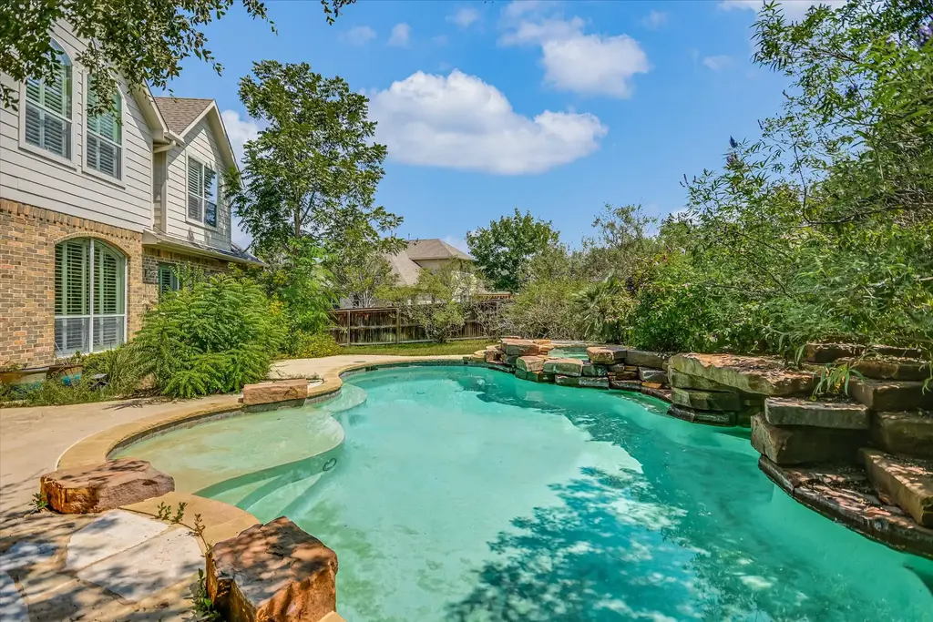 2501 Rio Mesa Dr, Austin