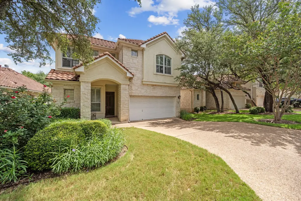 6212 Tasajillo Trl, Austin