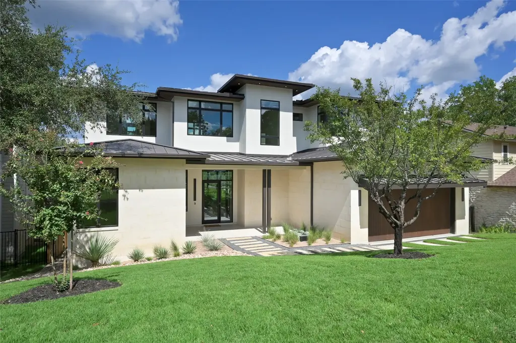 3629 Peregrine Falcon Dr, Austin