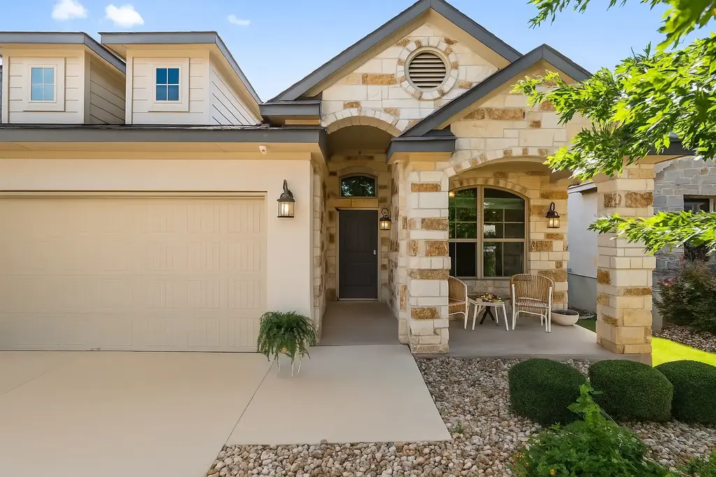 6724 Llano Stage Trl, Austin