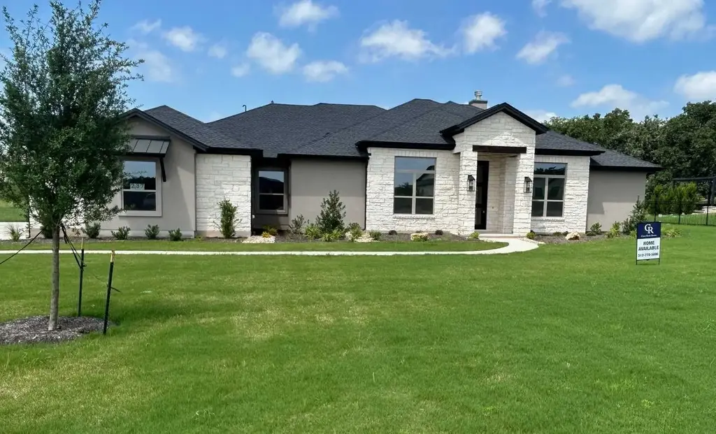 237 Lazy Creek Dr, Georgetown