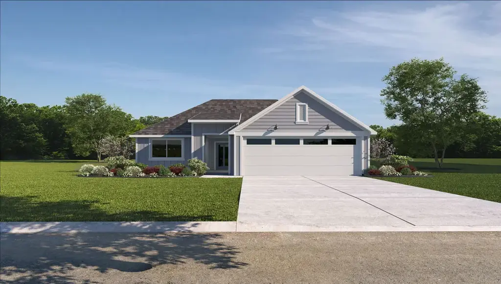 4020 Baerlon Cv, Killeen