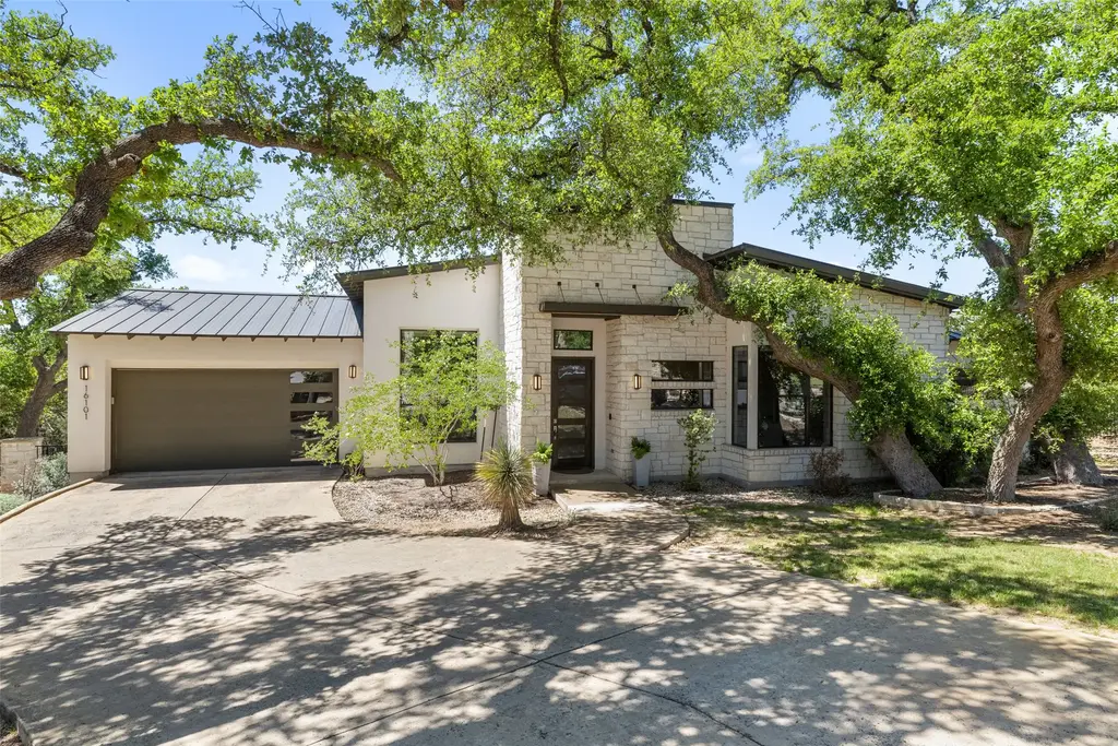 16101 Shady Nest Ct 41, Austin