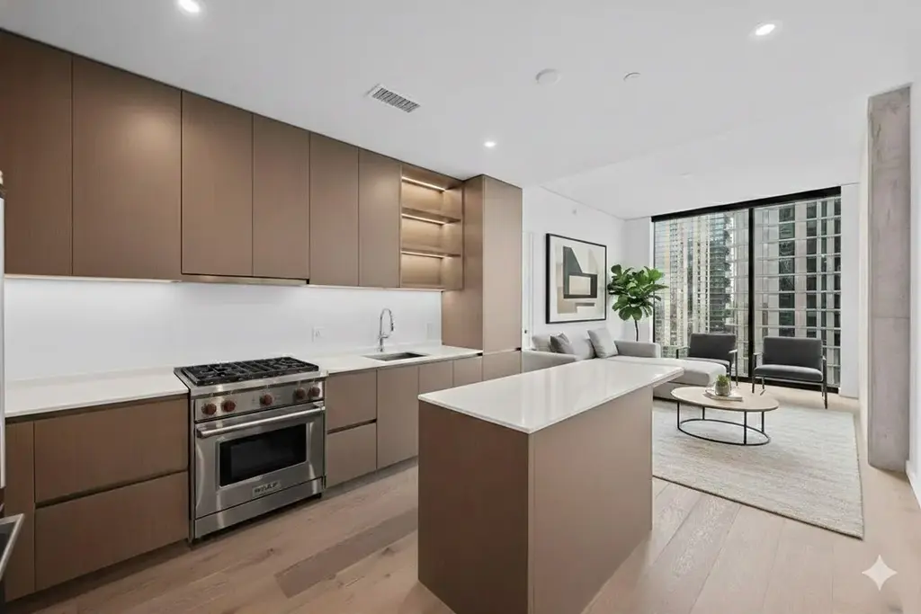 610 Davis St 2103, Austin