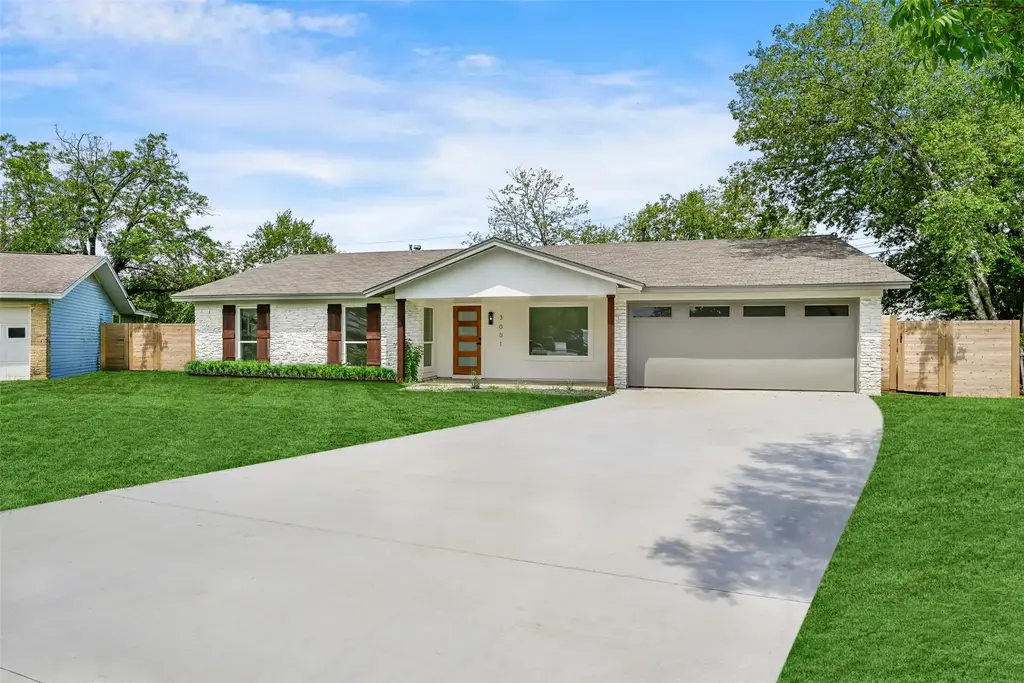 3001 Cedarlawn Cir, Austin