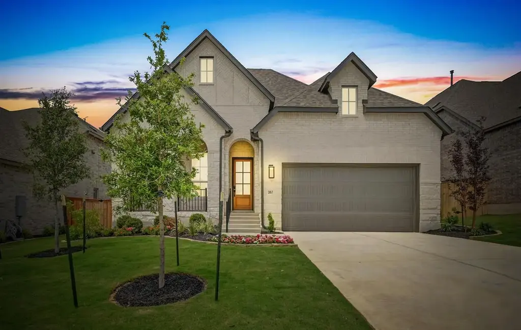 367 Five Mile Creek Way, Kyle