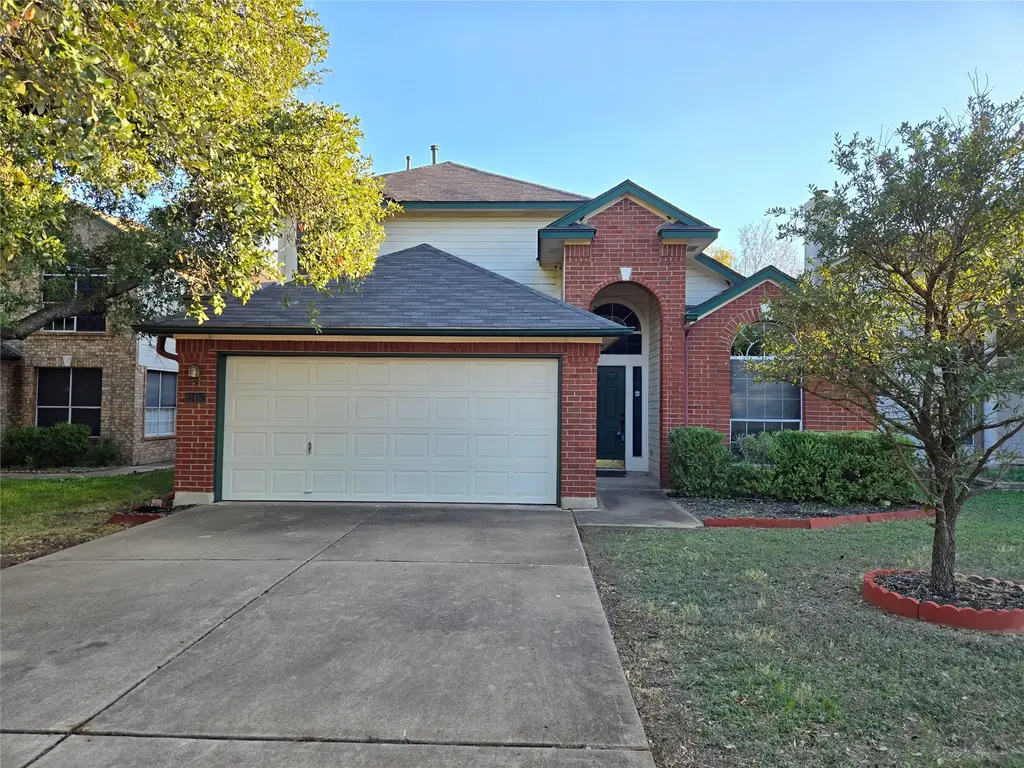 13457 Gent Dr, Austin