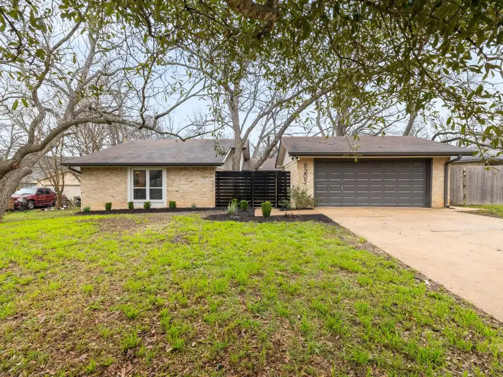 8205 Alabama Dr, Austin