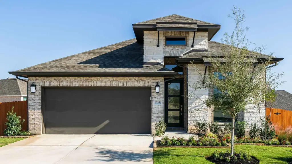 204 Foundation Ln, Liberty Hill