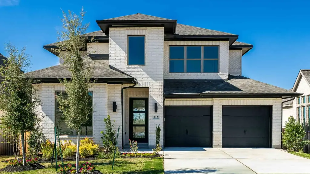 112 Ensberg Ln, Liberty Hill