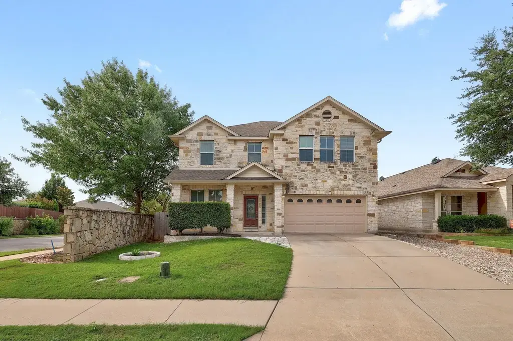1818 Golden Arrow Ave, Cedar Park