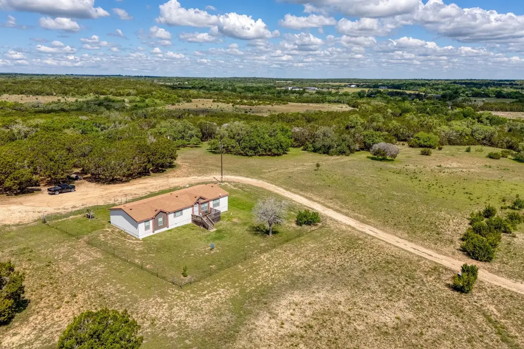 000 County Road 286 (lot 2), Liberty Hill
