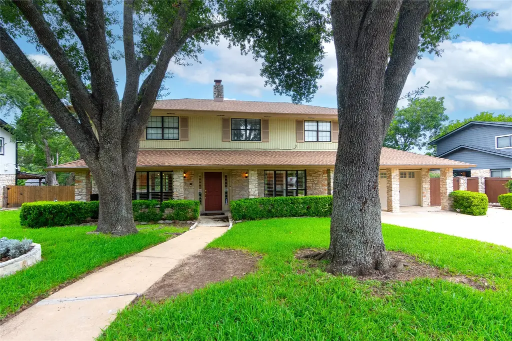 1904 Creekview Dr, Round Rock